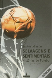 Capa do artigo Selvagens e Sentimentais