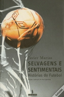 Capa do artigo Selvagens e Sentimentais