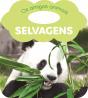 Selvagens - Preview