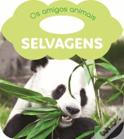 Capa do artigo Selvagens