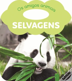 Capa do artigo Selvagens