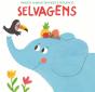 Selvagens - Preview