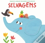 Capa do artigo Selvagens