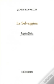 Capa do artigo Selvaggina