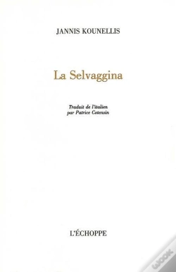 Capa do artigo Selvaggina