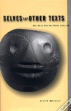 Capa do artigo Selves And Other Texts