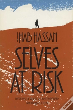 Capa do artigo Selves At Risk