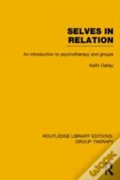 Selves In Relation (Rle: Group Therapy)