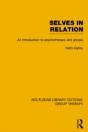 Selves In Relation (Rle: Group Therapy) - Preview