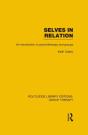 Selves In Relation (Rle: Group Therapy) - Preview