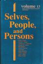 Selves, People, And Persons - Preview