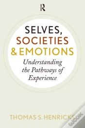 Capa do artigo Selves, Societies, And Emotions