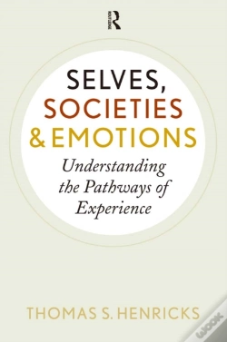 Capa do artigo Selves, Societies, And Emotions
