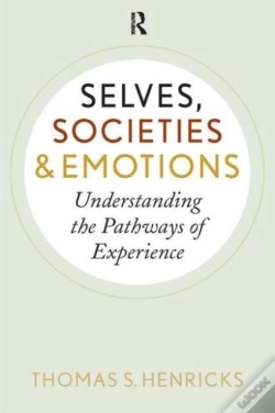 Capa do artigo Selves, Societies, And Emotions