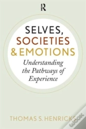 Capa do artigo Selves, Societies, And Emotions