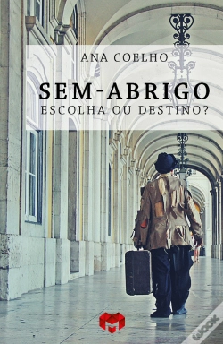 Capa do artigo Sem-Abrigo