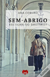 Capa do artigo Sem-Abrigo