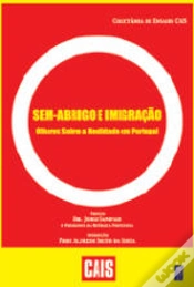 Capa do artigo Sem-Abrigo e Imigração