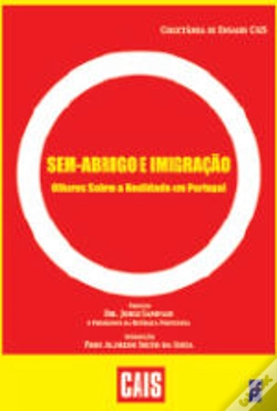 Capa do artigo Sem-Abrigo e Imigração