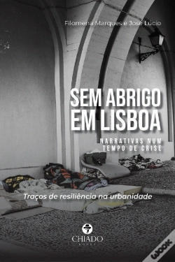 Capa do artigo Sem Abrigo em Lisboa: narrativas num tempo de crise