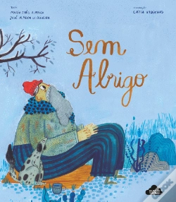 Capa do artigo Sem Abrigo