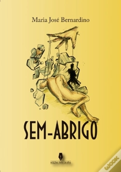 Capa do artigo Sem Abrigo
