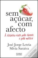 Sem Açúcar, com Afecto