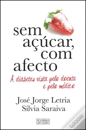 Capa do artigo Sem Açúcar, com Afecto