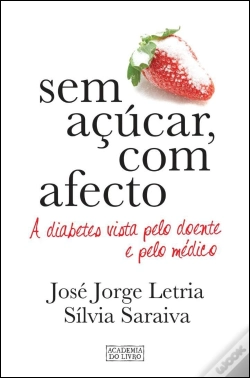 Capa do artigo Sem Açúcar, com Afecto