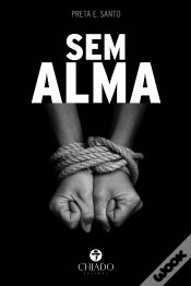 Capa do artigo Sem Alma