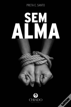 Capa do artigo Sem Alma