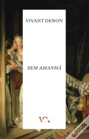 Capa do artigo Sem Amanhã