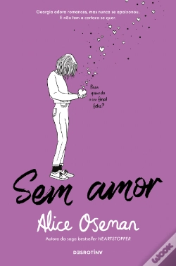 Capa do artigo Sem Amor