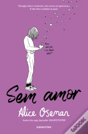 Capa do artigo Sem Amor