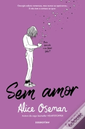 Capa do artigo Sem Amor