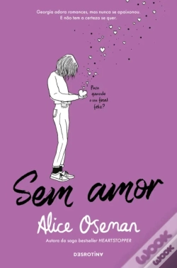 Capa do artigo Sem Amor