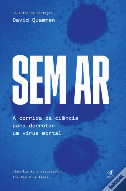 Capa do artigo Sem Ar