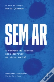 Capa do artigo Sem Ar