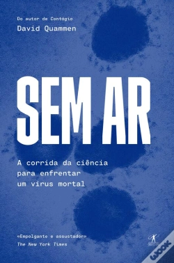 Capa do artigo Sem Ar