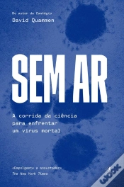 Capa do artigo Sem Ar