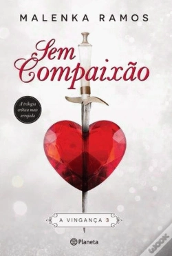 Capa do artigo Sem Compaixão