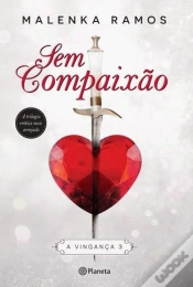 Capa do artigo Sem Compaixão