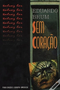 Capa do artigo Sem Coração