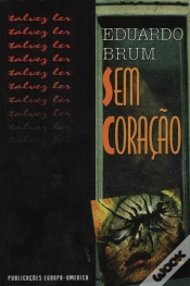 Capa do artigo Sem Coração