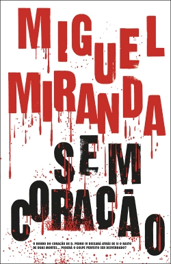Capa do artigo Sem Coração