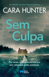Capa do artigo Sem culpa