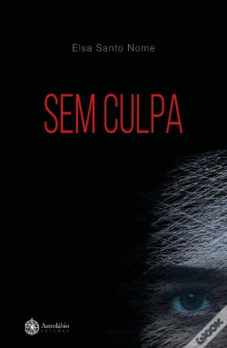 Capa do artigo Sem Culpa