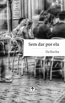 Capa do artigo Sem Dar por Ela