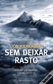 Capa do artigo Sem Deixar Rasto