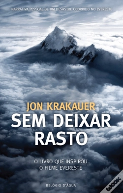Capa do artigo Sem Deixar Rasto
